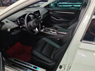 Nissan Teana 2022, 56200 км, за 82500 CNY - фото 9