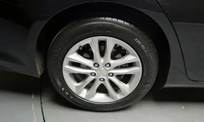 ChevroletGMDaewoo Malibu 2017, 184479 км, за 5400000 KRW - фото 5