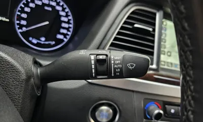 Hyundai Genesis 2016, 128312 км, за 9900000 KRW - фото 17