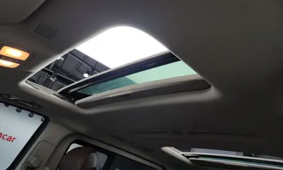 Hyundai Starex 2019, 146220 км, за 17000000 KRW - фото 17