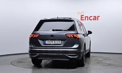 Volkswagen Tiguan 2023, 46791 км, за 29800000 KRW - фото 4