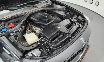 BMW Gran Turismo 2020, 126471 км, за 20900000 KRW - фото 6