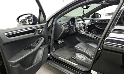 Porsche Macan 2017, 121403 км, за 34290000 KRW - фото 10