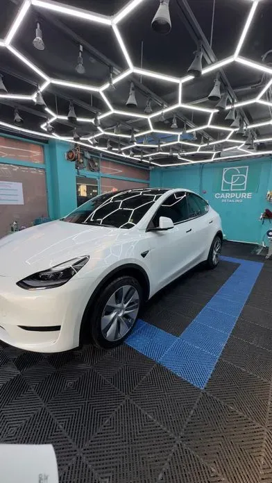 Tesla Model Y 2024, 26041 км, за 30260000 KRW - фото 2