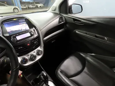ChevroletGMDaewoo Spark 2017, 97394 км, за 5500000 KRW - фото 11