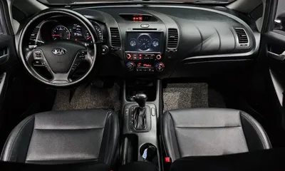Kia K3 2015, 116943 км, за 6500000 KRW - фото 7