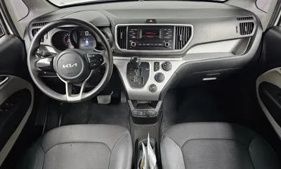 Kia Ray 2022, 47104 км, за 6700000 KRW - фото 7