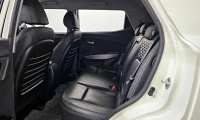 KG_Mobility_Ssangyong TIBOLI 2018, 52262 км, за 12500000 KRW - фото 26