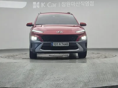 Hyundai Kona 2021, 37386 км, за 20000000 KRW