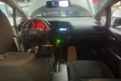 Honda Fit 2018, 115200 км, за 48619.08 CNY - фото 13