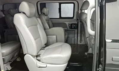 Hyundai Starex 2019, 108965 км, за 14500000 KRW - фото 11