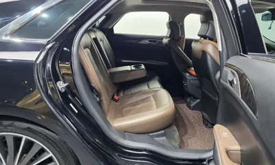 Lincoln MKZ 2016, 166282 км, за 4990000 KRW - фото 12