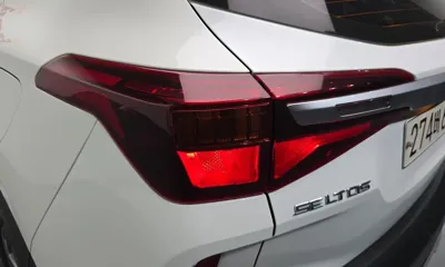 Kia Seltos 2022, 110266 км, за 14300000 KRW - фото 23