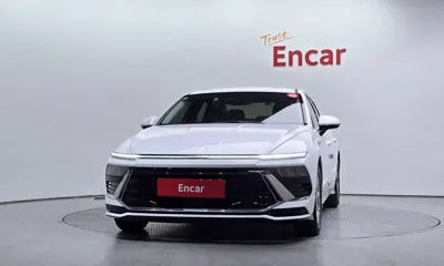 Hyundai Sonata 2025, 20400 км, за 25390000 KRW - фото 3