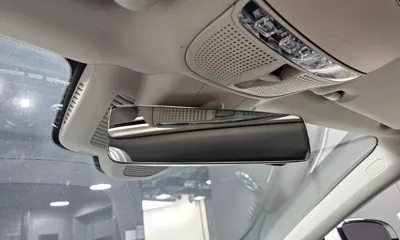 Mercedes-Benz CLS-Class 2019, 113748 км, за 34500000 KRW - фото 19