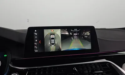 BMW 5-Series 2018, 147697 км, за 22900000 KRW - фото 16