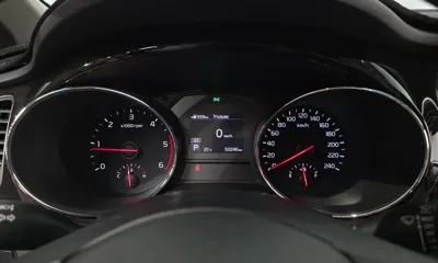 Kia Canival 2019, 50246 км, за 17990000 KRW - фото 8