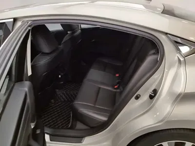 Lexus ES 2019, 147000 км, за 119800 CNY - фото 8