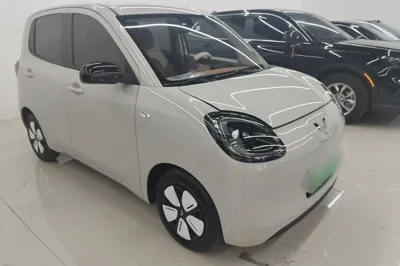 Wuling Hongguang MINIEV 2025, 1100 км, за 48551.1 CNY - фото 12