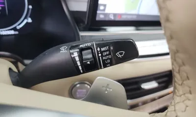Kia K9 2023, 102926 км, за 36500000 KRW - фото 29
