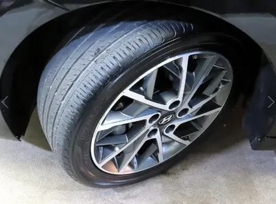 Hyundai Avante 2019, 125415 км, за 9100000 KRW - фото 20