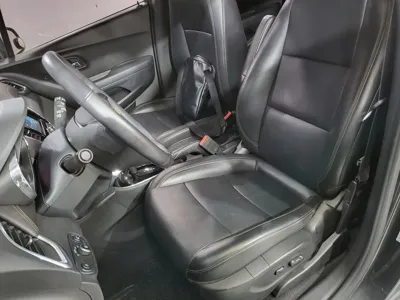 ChevroletGMDaewoo Trax 2017, 160948 км, за 5500000 KRW - фото 12