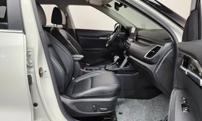 Kia Seltos 2021, 126977 км, за 14790000 KRW - фото 26