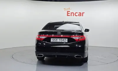 Hyundai Grandeur 2017, 135938 км, за 7400000 KRW - фото 4
