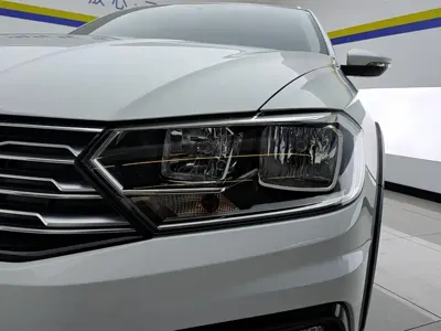 Volkswagen C-Trek 2017, 57100 км, за 44800 CNY - фото 5
