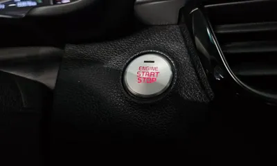 Kia K5 2016, 153576 км, за 8700000 KRW - фото 28