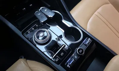 Kia K5 2021, 32396 км, за 19900000 KRW - фото 9
