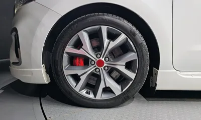 Kia Canival 2019, 205184 км, за 17300000 KRW - фото 5