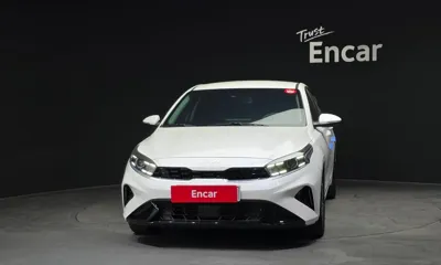 Kia K3 2022, 21602 км, за 18490000 KRW - фото 3