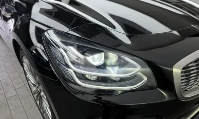 Kia K9 2019, 179495 км, за 16000000 KRW - фото 22