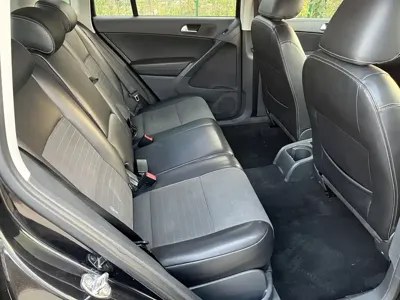 Volkswagen Tiguan 2016, 80000 км, за 35800 CNY - фото 8