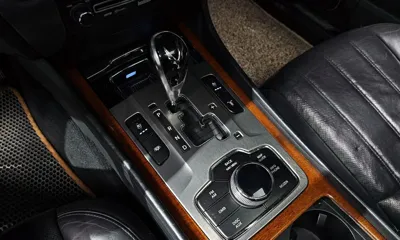 Hyundai Equus 2010, 335306 км, за 3200000 KRW - фото 9