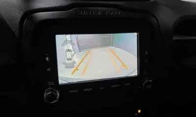 Jeep Renegade 2017, 136129 км, за 6500000 KRW - фото 15