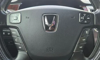 Hyundai Equus 2010, 205135 км, за 3990000 KRW - фото 18