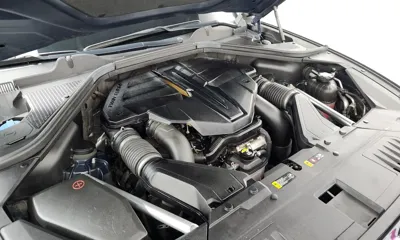 Genesis GV80 2022, 107651 км, за 35500000 KRW - фото 6