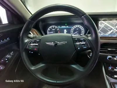 Genesis EQ900 2018, 111420 км, за 23490000 KRW - фото 19
