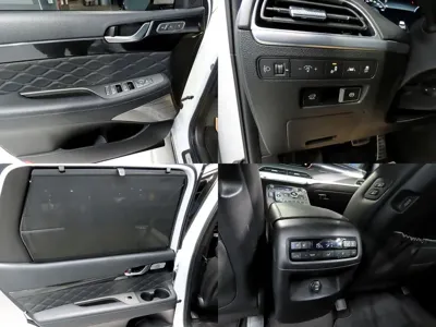 Hyundai Palisade 2022, 136119 км, за 24500000 KRW - фото 15
