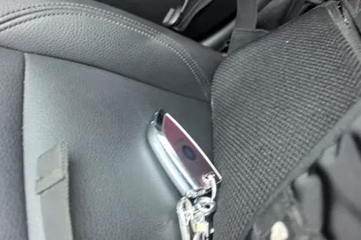 BMW 2 Series Active Tourer 2018, 108600 км, за 59826.54 CNY - фото 23