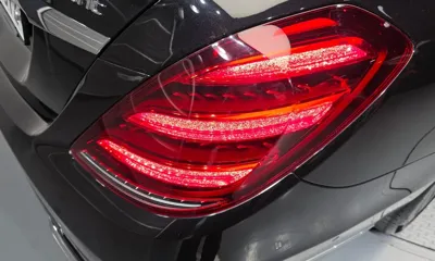 Mercedes-Benz S-Class 2019, 122268 км, за 44000000 KRW - фото 23