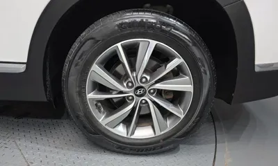 Hyundai Santafe 2020, 61070 км, за 20800000 KRW - фото 21