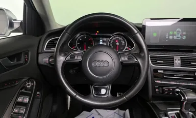 Audi A4 2015, 186278 км, за 6290000 KRW - фото 13