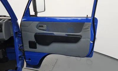ChevroletGMDaewoo damas 2017, 62099 км, за 5500000 KRW - фото 25