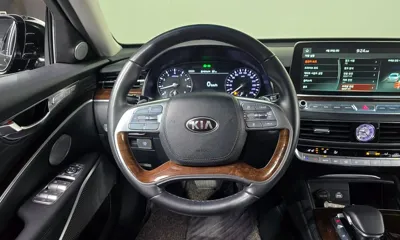 Kia K9 2019, 129925 км, за 18600000 KRW - фото 13