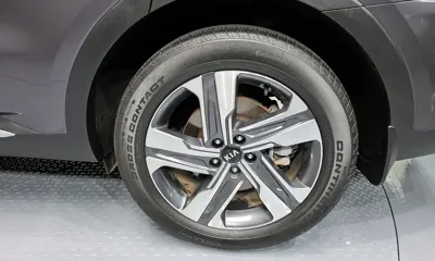 Kia Sorento 2021, 38752 км, за 32900000 KRW - фото 21
