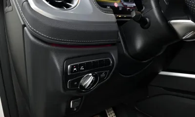 Mercedes-Benz G-Class 2024, 5918 км, за 225000000 KRW - фото 28