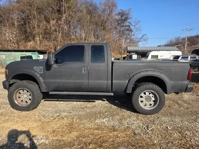 Ford F250 2008, 320000 км, за 14900000 KRW - фото 7